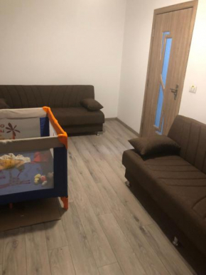 Aida, apartament nou in centru